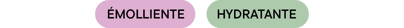 Routine peaux normales : prune + aloe vera - Badge couleur