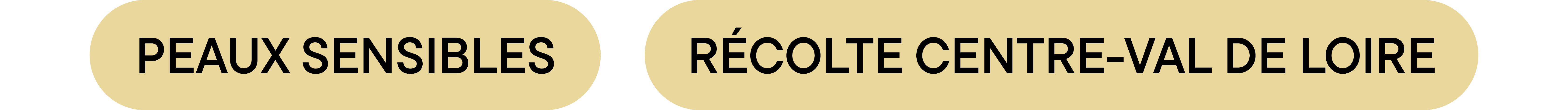 Huile de cameline - Badge couleur