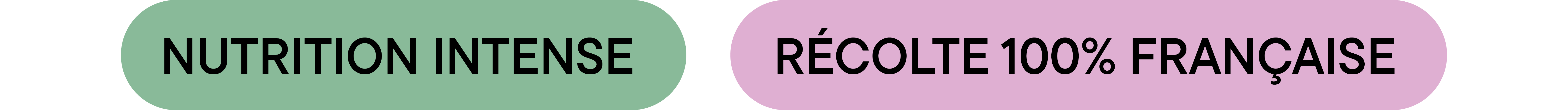 Offre 5 huiles - Badge couleur