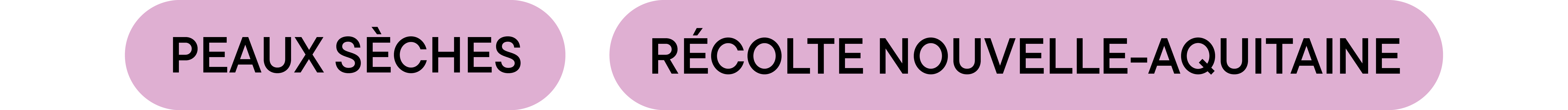 Huile de prune - Badge couleur