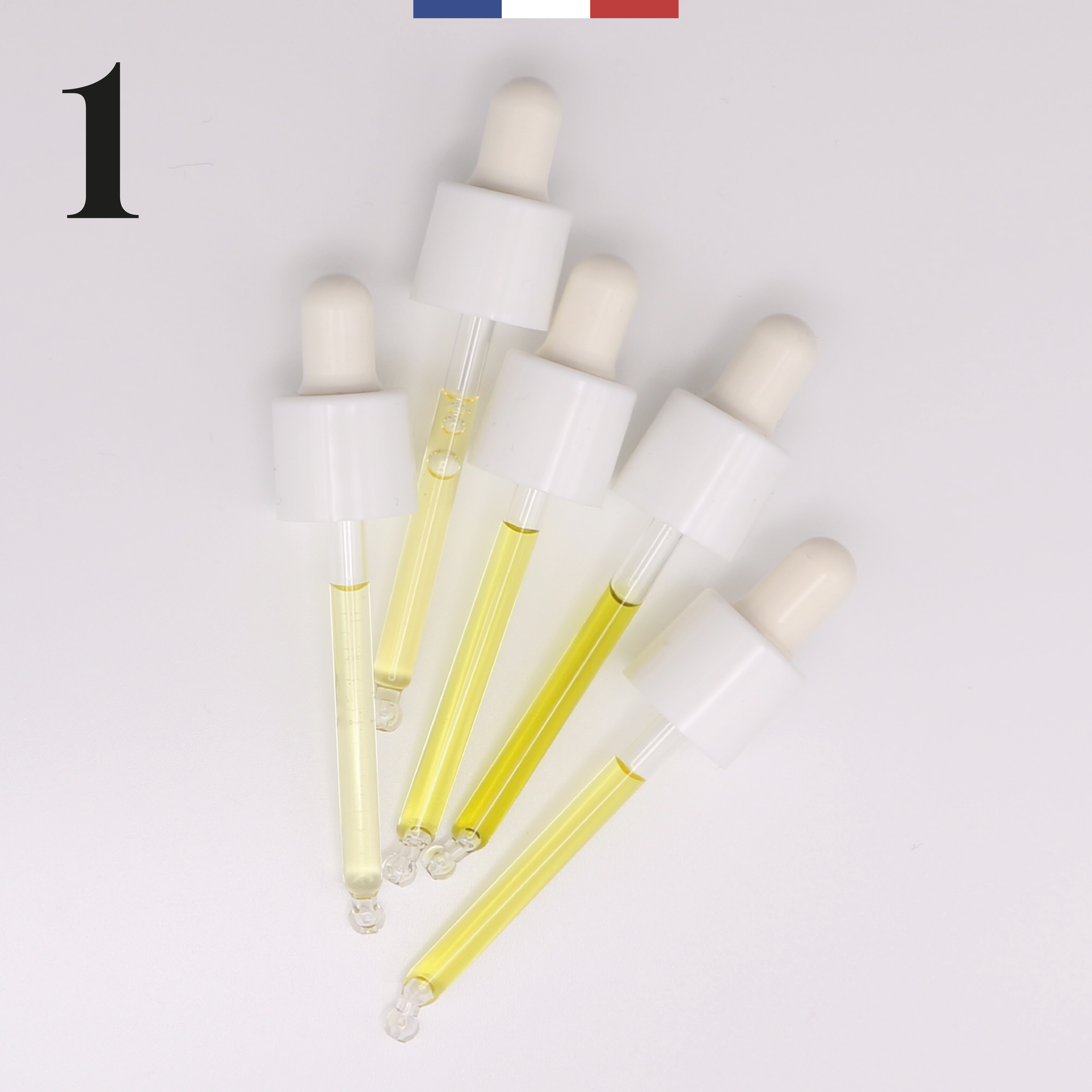 huile française prune noisette cameline chanvre bourrache 30ml 1+3
