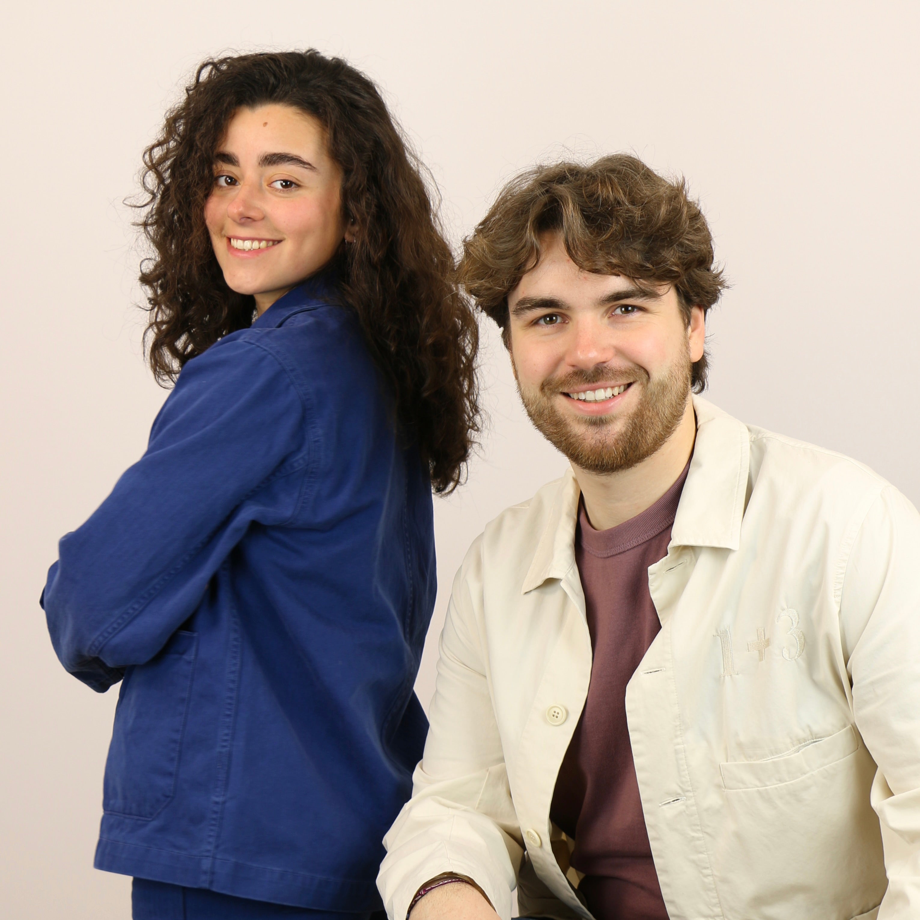 a propos de nous les fondateurs 1+3 mieux tout simplement un plus trois