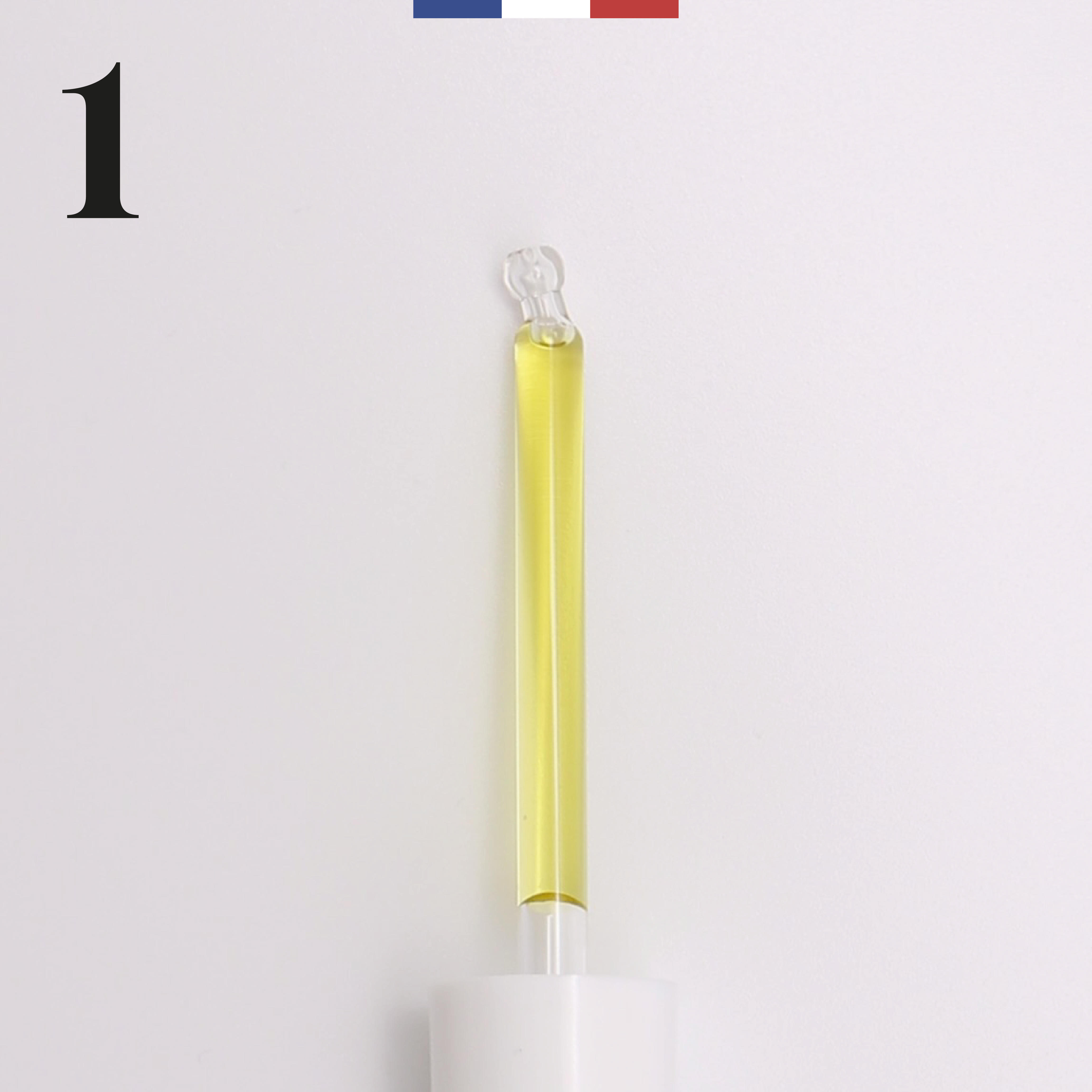 huile de bourrache française 1+3