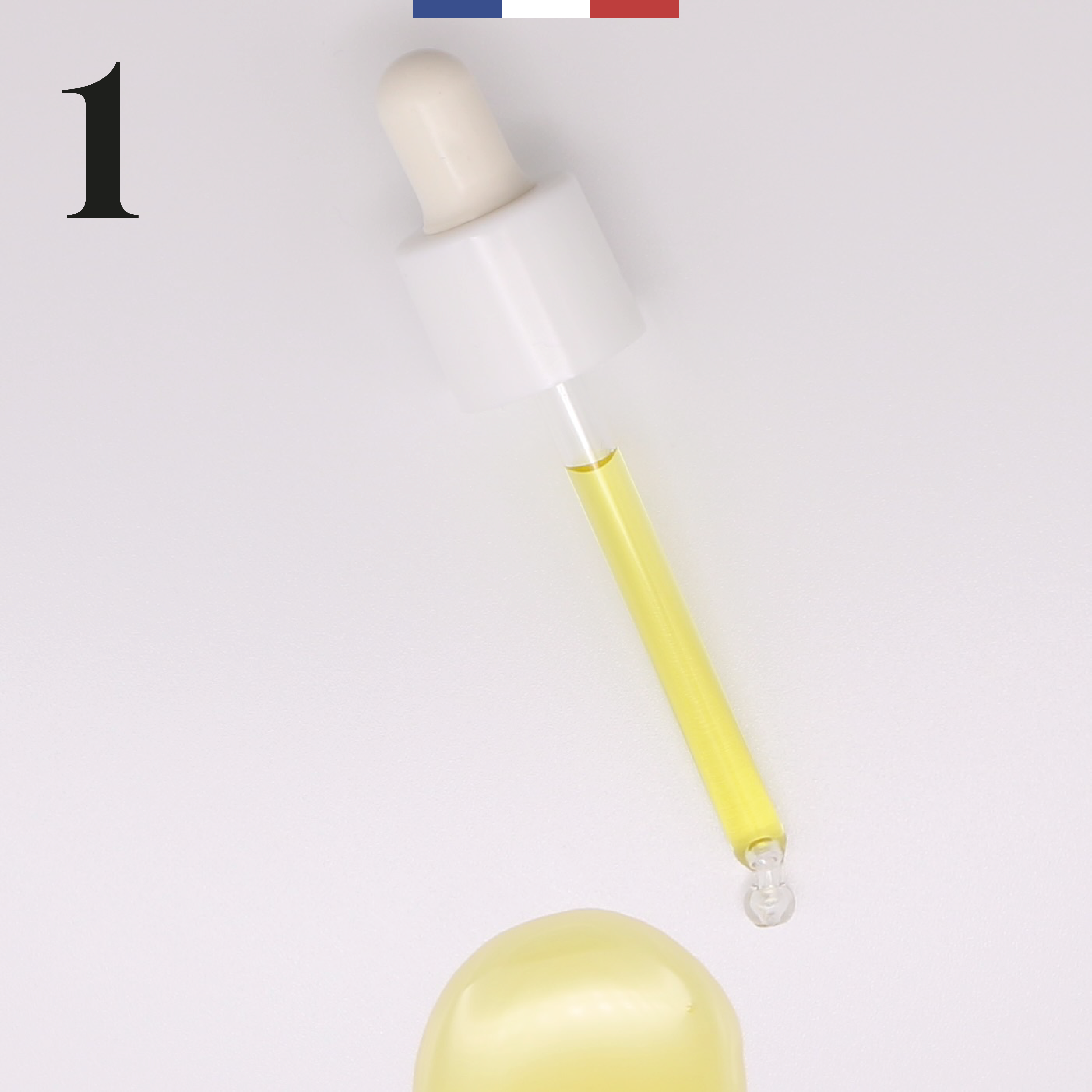 huile de cameline française 1+3