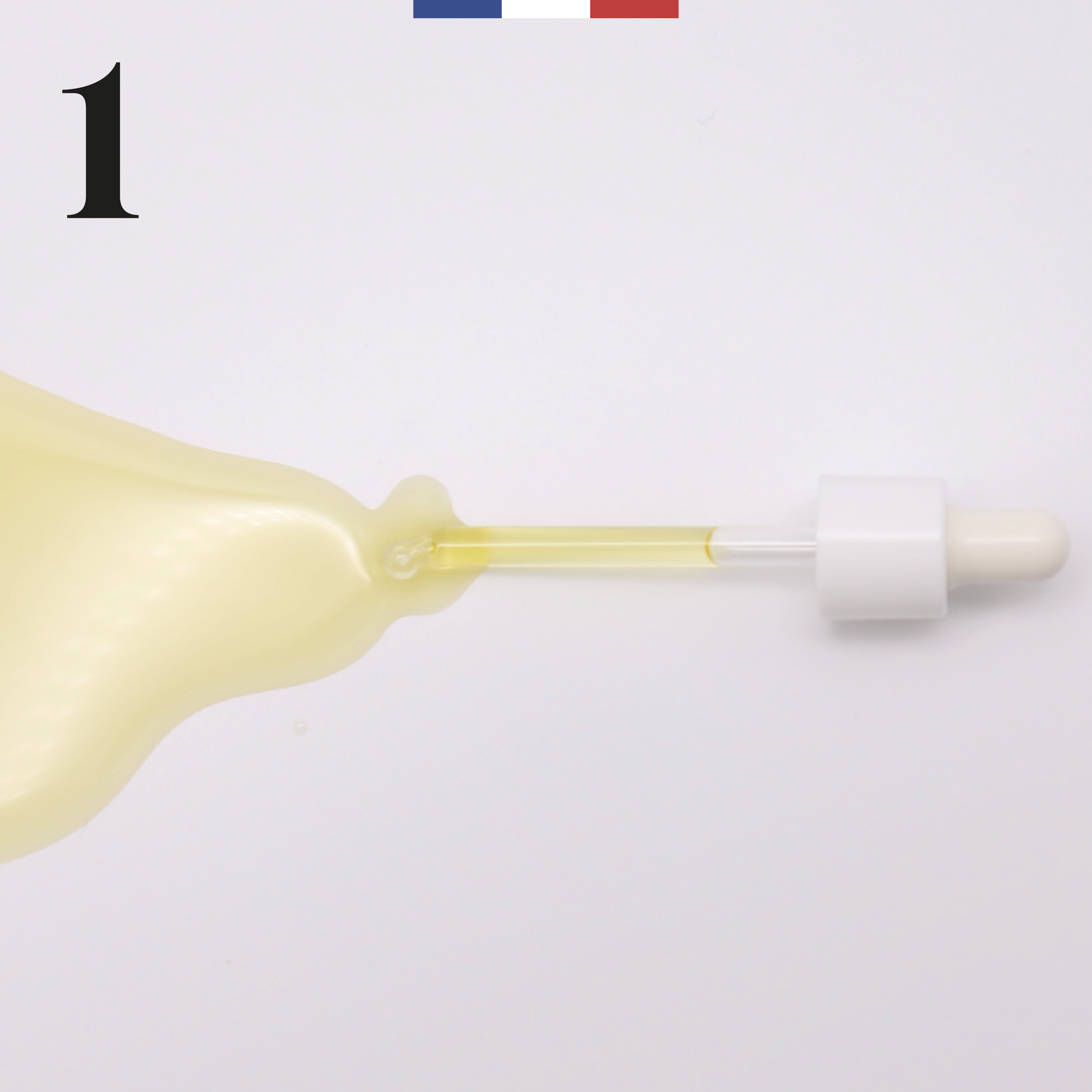 huile de prune française 1+3
